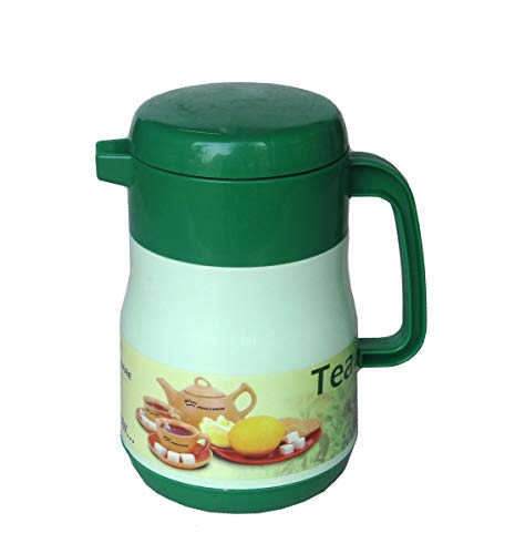 India Desire : Buy Princeware Plastic Coffee Jug, 1 Litre, Green at Rs. 203 from Amazon