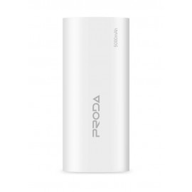 India Desire : Buy Remax Proda 5000D Power Bank 5000mAh At Rs. 338 From Ordervenue
