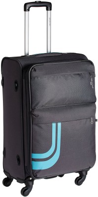 flipkart suitcases