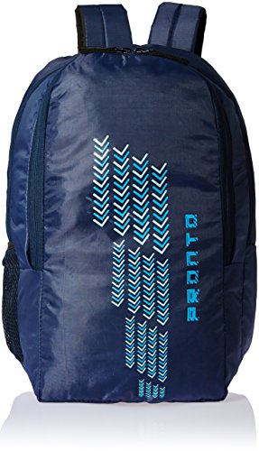 India Desire : Buy Pronto Topo 28 Ltrs Blue Casual Backpack (8846) at Rs. 429 from Amazon [Regular Price Rs 500]