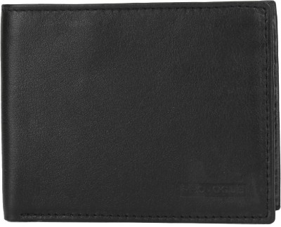 India Desire : Buy Provogue Men Casual Black Genuine Leather Wallet(6 Card Slots) at Rs. 88 from Flipkart