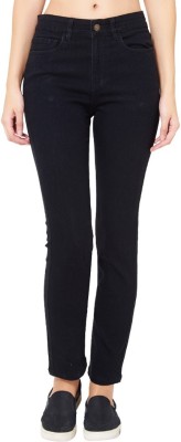 India Desire : Buy Provogue Slim Women's Black Jeans at Rs. 273 from Flipkart [Regular price 955 ]