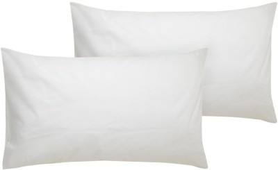 India Desire : Buy PumPum Solid Bed/Sleeping Pillow Pack of 2(White) at Rs. 199 from Flipkart [Regular Price Rs 249]