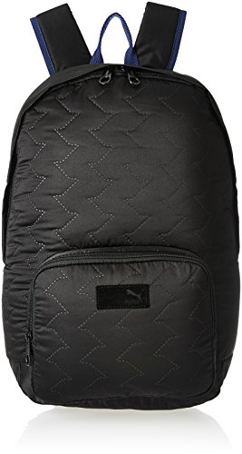 India Desire : Buy Puma 13 Ltrs Black-Blue Depths Laptop Backpack at Rs. 552 from Amazon