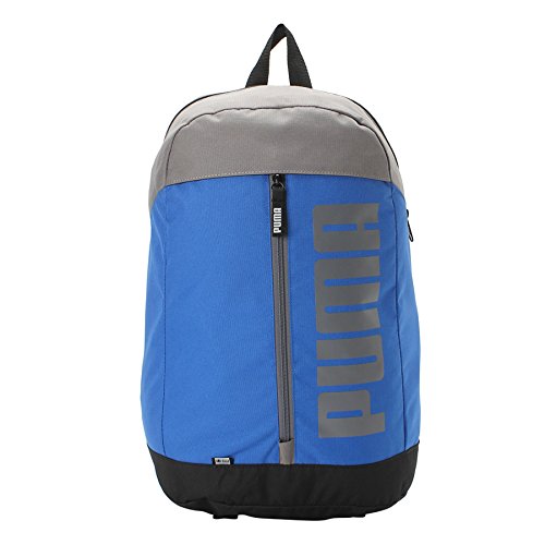 India Desire : Buy Puma 23 Ltrs Blue Backapck at Rs. 373 from Amazon [MRP Rs 1499]