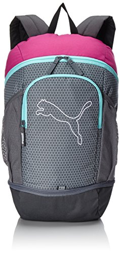 India Desire : Buy Puma 23 Ltrs Grey Casual Backpack at Rs. 594 from Amazon [Regular Price Rs 1091]
