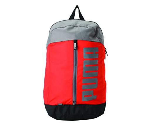 India Desire : Buy Puma 23 Ltrs Pink Backpack (7566305) at Rs. 382 from Amazon