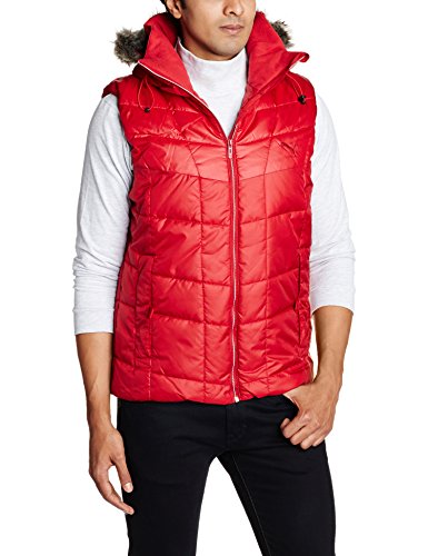 India Desire : Buy Puma Mens Gilet at Rs. 899 from Amazon [Regular Price 1349 ]