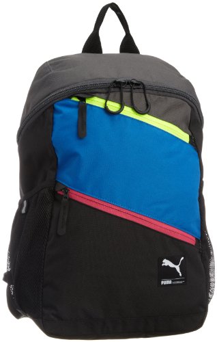 India Desire : Buy Puma Polyester Blue Casual Backpack (7215902) at Rs. 459 from Amazon [Regular Price Rs 1179]