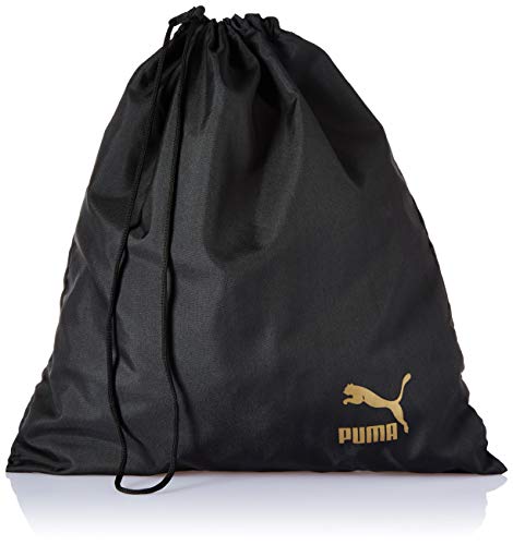 Puma black hotsell shoe bag