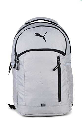 puma black backpack india