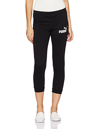 India Desire : Buy Puma Unisex Trousers (85294201_Cotton Black_140) at Rs. 321 from Amazon