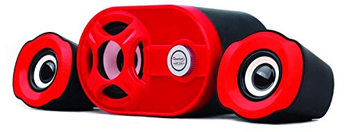 India Desire : Buy Quantum QHM6200 USB Speaker (Black) at Rs. 345 from Amazon