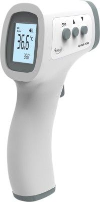 India Desire : Buy Quantum QHM-700 QHM-700 Thermometer(White, Grey) at Rs. 799 from Flipkart [Regular Price Rs 1599]