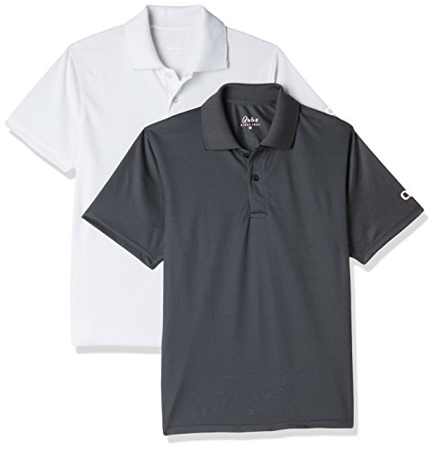 India Desire : Buy Qube By Fort Collins Mens Polo Combo at Rs. 254 from Amazon
