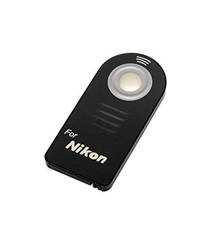 India Desire : Buy QuikProf Wireless Remote Control for Nikon At Rs. 9 from Amazon [Selling Price Rs 289]