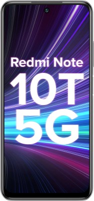 India Desire : Buy REDMI Note 10T 5G (128GB, 6GB RAM) at Rs. 12034 from Flipkart Using ICICI Cards [Regular Price Rs 15999]