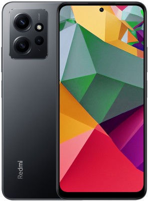 redmi note 12 4g 8 128 price in india flipkart