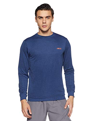 India Desire : Get Upto 86% off On RJCo Mens All Weather Sweatshirt Starts@ Rs 238 From Amazon