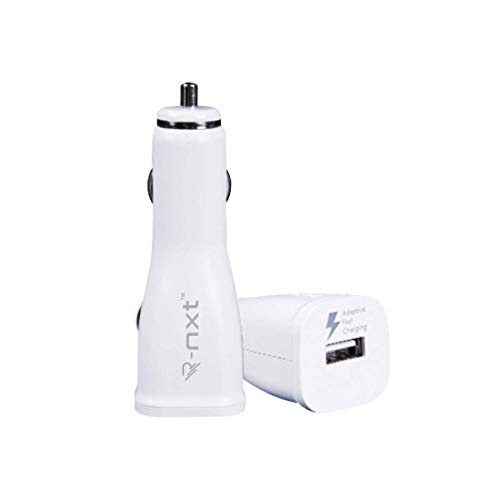 India Desire : Buy R-NXT 20 RX-212 Car Charger at Rs. 105 from Amazon