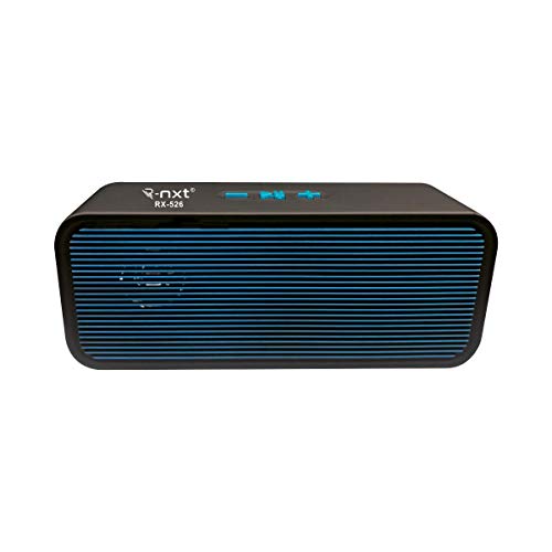 India Desire : Buy R-NXT RX-526 Wireless Speaker at Rs. 298 from Amazon [Regular Price Rs 699]