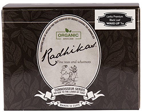 India Desire : Amazon Steal Deals: Get Upto 86% Off On Radhikas Fine Premium Teas Starts @Rs 74 Only