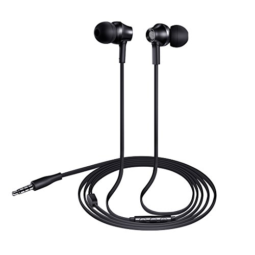 India Desire : Buy Rapoo EP30 in-Ear Headphone (Black) at Rs. 199 from Amazon