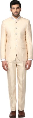 India Desire : Buy Raymond Raymond Bandhagala CONTEMPORARY FIT Suit Solid Men Suit at Rs. 7199 from Flipkart [Regular Price Rs 14999]