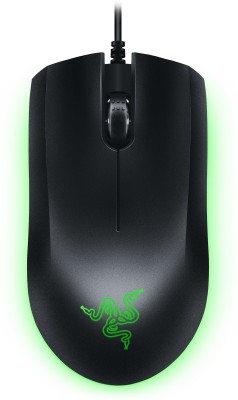 India Desire : Buy Razer Abyssus Essential (RZ01-02160300-R3M1) Wired Optical  Gaming Mouse(USB 2.0, Black) at Rs. 809 from Flipkart [Selling Price Rs 1499]
