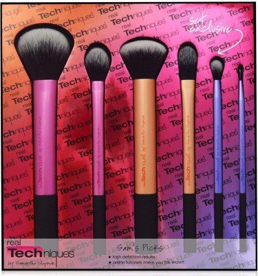 1415 rt technique picks brush makeup rs indiadesire