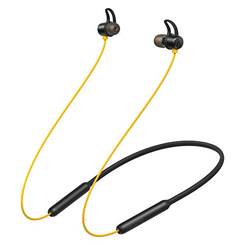 India Desire : Buy Realme Buds Wireless at Rs. 1599 from Flipkart [Regular Price Rs 1799]