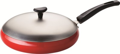 India Desire : Buy Recon Grandchef Pan 22 cm diameter at Rs. 199 from Flipkart [Selling Price Rs 523]