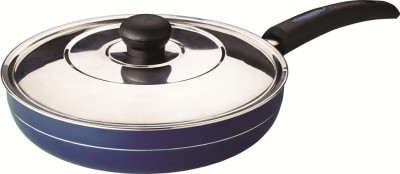 India Desire : Flipkart Steal Deal: Buy Recon Masterchef Pan 23.5 cm diameter at Rs. 289 [Regular Price Rs 499]