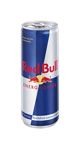 India Desire : Amazon Steal Deal: Buy Red Bull Energy Drink, 250 ML Can at Rs. 81 Only [Regular Price Rs 110]