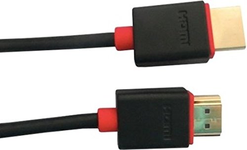 India Desire : Buy Red Gear Smartline 3 m Data Cable at Rs. 149 from Amazon