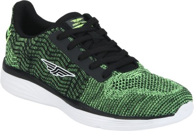 India Desire : Buy Red Tape Athleisure Sports Range Men Casuals For Men(Green, Black) at Rs. 1288 from Flipkart [Regular Price Rs 2147]
