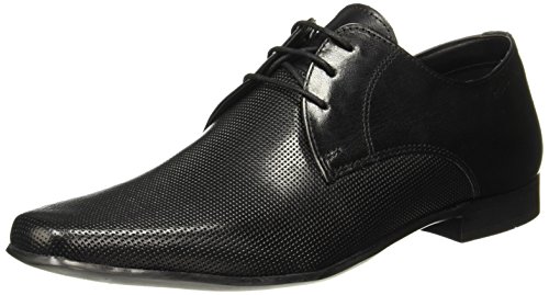 India Desire : Buy Red Tape Men's Black Leather Formal Shoes-9 UK/India at Rs. 919 from Amazon [Regular Price Rs 1378]