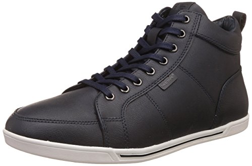 India Desire : Buy Red Tape Men's Navy Boots - 6 UK/India (40 EU) at Rs. 579 from Amazon