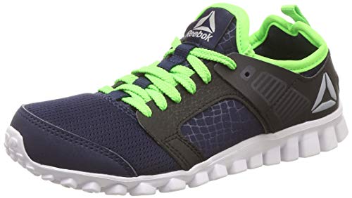 India Desire : Buy Reebok Boy's Amze Jr Xtreme Running Shoes at Rs. 729 from Amazon [Selling Price Rs 1599]