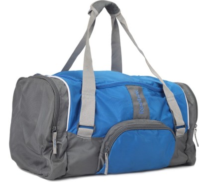 India Desire : Buy Reebok Girls Sweets Bag pack Summer S 17 inch/43 cm Travel Duffel Bag at Rs. 550 from Flipkart