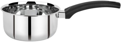 India Desire : Buy Renberg Steelix Milk Pan 14 cm diameter(Stainless Steel) at Rs. 129 from Flipkart