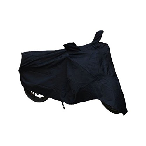 India Desire : Buy Retina Motorcycle Body Cover for Royal Enfield (Black) at Rs. 98 from Amazon [MRP Rs 699]