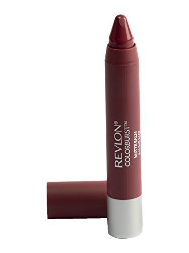 India Desire : Buy Revlon Color Burst Matte Lip Balm, Sultry, 2.7g at Rs. 400 from Amazon [Regular Price Rs 800]