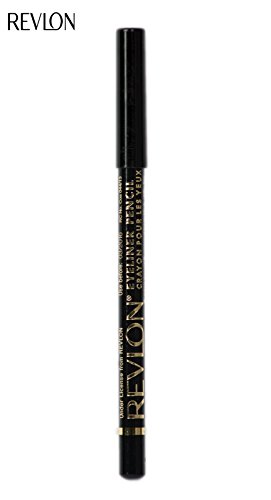 India Desire : Buy Revlon Kohl Kajal Eye Liner Pencil Black, 1.14g at Rs. 112 from Amazon [Regular Price Rs 225]