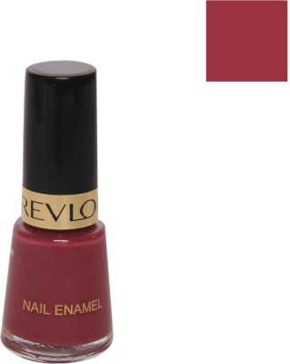 India Desire : Flat 78% Off On Revlon Nail Enamel 8 ml at Rs. 34 from Flipkart