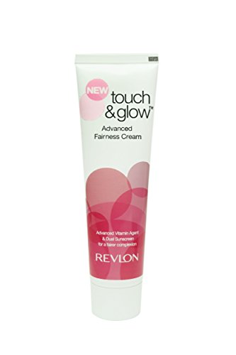 India Desire : Buy Revlon Touch and Glow Advanced Fairness Cream (75g) at Rs. 65 from Amazon [Regular Price Rs 145]