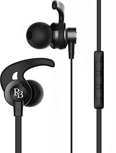 India Desire : Buy Rhythm&Blues A100 in-Ear Wired Earphones with mic (Black) at Rs. 299 from Amazon [Regular Price Rs 499]