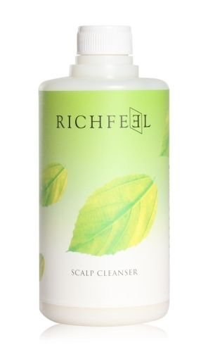 India Desire : Buy Richfeel Scalp Cleanser 500 ml at Rs. 158 from Amazon