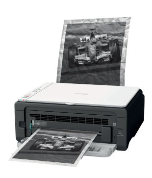 India Desire : Ricoh SP111 Single Function (Jam Free) Laser Printer At Rs. 2599 From Snapdeal
