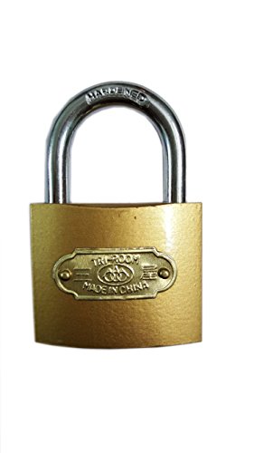 India Desire : Get Upto 60% Off On Rinnovare Locks With 3 Keys From Rs 199 At Amazon